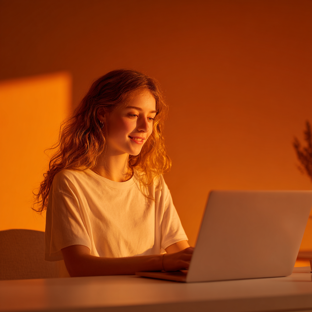 Free ONLINE AI Webinar for Teens