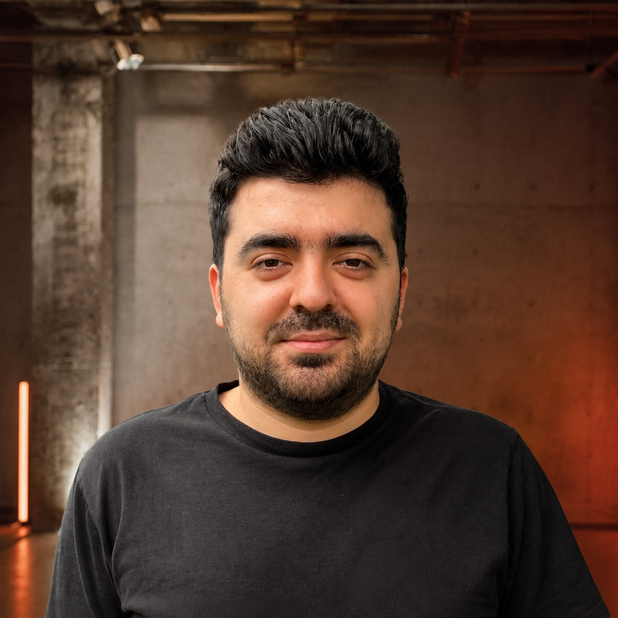 Rufat Isayev