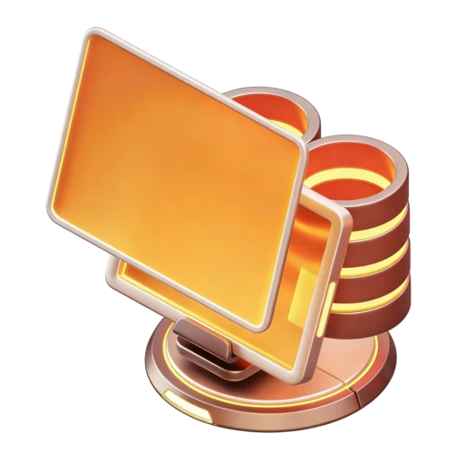 Website Development service icon