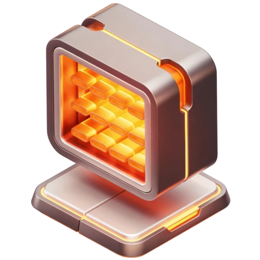 Mobile App Development service icon