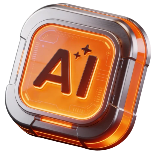 AI Services & Solutions service icon